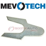 Mevotech Supreme Front Alignment Shim For 1979-1986 Gmc C2500 Suspension Uh. Fixed Price $31.15.