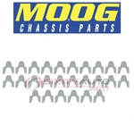 Moog Front Alignment Caster Camber Shim For 1987-1988 Chevrolet R30 Nu. Fixed Price $40.90.