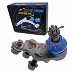 Mevotech Supreme Front Right Lower Suspension Ball Joint For 2002-2006 Hw. Fixed Price $47.63.
