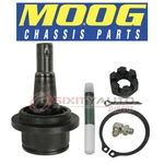 Moog Front Lower Ball Joint For 1998-2001 Mazda B3000 Spring Ride Steering Xj. Fixed Price $54.20.