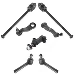Steering KIT-4WD, Extended Cab Pickup Trq PSA58483. Fixed Price $114.95.