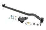 Rough Country High Steer Kit Track Bar Bracket Combo For Jeep Wrangler Jl 18-22. Fixed Price $229.95.