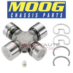 Moog At Rear Axle Universal Joint 1975-1978 Ford E-100 Econoline Ao. Fixed Price $38.19.