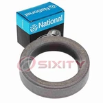 National Steering Gear Pitman Shaft Seal For 1964 Pontiac Beaumont Gaskets Gu. Fixed Price $15.25.