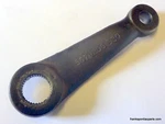 1964-72 Gto Lemans Tempest T-37 V8 Manual Steering Pitman Arm #5679206 Oem Gm. Fixed Price $47.95.