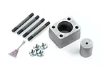 Superlift 3460 Raised Steering Block. Fixed Price $159.33.