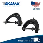 2PCS Front Control Arms W/ Ball Joints For Toyota 4-RUNNER T100 Pickup (rh-lh. Fixed Price $185.07.