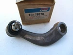 Trw 18670 Pitman Arm - Manual Steering. Fixed Price $89.96.
