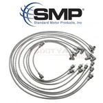 Standard 27893 Spark Wire Set For Ignition Plugs Coils Op. Fixed Price $37.05.