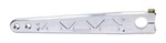 TI22 Performance TIP3055 Pitman Arm Heavy Duty Angle Broach Clear. Fixed Price $83.19.