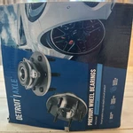 Detroit Axle Front Wheel Hub Bearings Assembly K513207. Fixed Price $69.99.