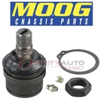 Moog Front Lower Ball Joint For 1974-1983 Jeep Wagoneer Spring Ride Ed. Fixed Price $51.26.