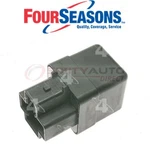 Four Seasons 36174 Hvac Relay For 20273 20230 Heating Air Conditioning Vent Ec. Fixed Price $26.45.