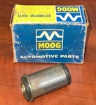 Nos 1965 Ford Mercury K8109 Moog Manual Idler Arm Bushing Kit. Fixed Price $15.00.
