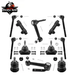 For Chevrolet Astro Gmc Safari 1990-2005 2WD 12PC Front Steering Idler Arm. Fixed Price $113.80.