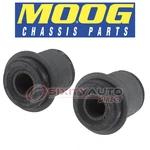 Moog Front Upper Control Arm Bushing Kit For 1978-1988 Oldsmobile Cutlass Cp. Fixed Price $28.70.