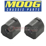 Moog Rear To Frame Stabilizer Bar Bushing Kit For 2006-2011 Buick Lucerne Dk. Fixed Price $29.55.