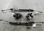 2016 Honda Civic Steering Gear Rack & Pinion Oem 65K Miles - LKQ449184014. Fixed Price $275.60.
