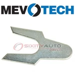 Mevotech Supreme Front Alignment Shim For 1989-2000 Isuzu Amigo Suspension Hn. Fixed Price $31.15.