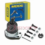 Moog Front Upper Suspension Ball Joint For 1970-1972 Buick Gs Spring Ride Pd. Fixed Price $41.30.