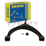 Moog Front Left Upper Suspension Control Arm Ball Joint For 2009-2010 Dodge Tm. Fixed Price $77.38.