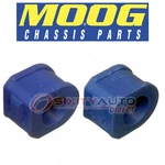 Moog Front To Frame Stabilizer Bar Bushing Kit For 1987-1992 Cadillac Nk. Fixed Price $25.27.