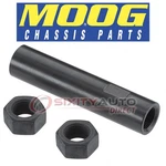 Moog Steering Tie Rod End Adjusting Sleeve For 2002 Lincoln Blackwood - Gear. Fixed Price $29.90.