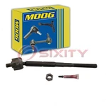 Moog Inner Steering Tie Rod End For 2010-2016 Lincoln Mkt 3.5L 3.7L V6 Gear Dd. Fixed Price $46.71.