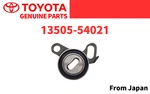 Toyota Genuine Hilux 2WD Idler Sub Assy, Timing Belt, NO.1 13505-54021 Oem. Fixed Price $171.56.