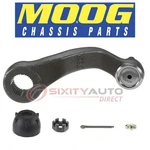 Moog Steering Pitman Arm For 1973-1974 Dodge Challenger Gear Bg. Fixed Price $81.82.