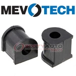 Mevotech Supreme Rear To Frame Stabilizer Bar Bushing Kit For 2007-2011 Pq. Fixed Price $29.73.