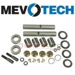 Mevotech Supreme Front Steering King Pin Set 1977-1991 Ford E-350 Jj. Fixed Price $92.06.