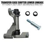 Fit Ford 4WD 4X4 Transfer Case Shifter Linkage F-150 F-250 F-350 Bronco. Fixed Price $23.55.