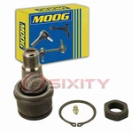Moog Front Lower Suspension Ball Joint 2000-2005 Ford Excursion Spring Hp. Fixed Price $57.65.