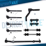 10PC Complete Front Suspension Kit For 1978-1987 Buick Century Regal. Fixed Price $100.31.