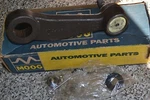 Pitman Arm Ford Custom Ltd Mercury Marquis 1975 1976 Moog. Fixed Price $49.99.