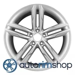 Audi A5 Cabriolet S5 Coupe Sportback 2008-2017 19" Oem Wheel Rim 8T0601025H. Fixed Price $289.74.
