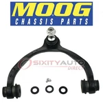 Moog Front Left Upper Suspension Control Arm Ball Joint 2003-2011 Ford Wa. Fixed Price $90.58.