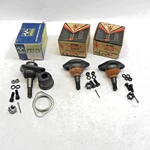 1965-1970 Ford Mercury 1969-1970 Lincoln Lower Ball Joint Lot Of 3 Nors #K8059. Fixed Price $59.98.