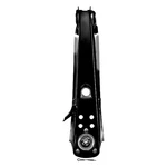 For Chevy Ii 64-67 Control Arm And Ball Joint Assembly Front Passenger. Fixed Price $140.96.