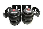 Rear Weld Air Ride Mount Bracket 2.75" Axle & 2500LB Bags Suspension Kit. Fixed Price $149.99.