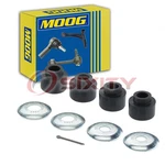 Moog Front Radius Arm Bushing Kit 1975-1977 Ford E-250 Econoline Club Nh. Fixed Price $50.30.
