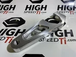 M&w Aluminum Sprint Car Rh Standard Rf Steering Arm, 3.25 Inch Spacing. Fixed Price $32.99.