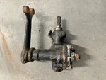 Porsche 356/VOLKSWAGEN Beetle Steering Gear Box 111.415.111 Vw Bug 356A. Fixed Price $300.00.