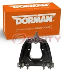 Dorman Front Left Upper Suspension Control Arm Ball Joint 1966-1970 Ford Uo. Fixed Price $117.91.