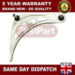 Fits Bmw 3 Series 1997-2007 Firstpart Front Right Lower Track Control Arm. Fixed Price $106.24.