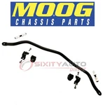 Moog Front Suspension Stabilizer Bar Kit For 2005-2006 Chevrolet Uplander Sl. Fixed Price $190.65.