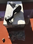 Trw 190137HD Front Steering Idler Arm 1988-1992 Chevrolet K1500. Fixed Price $31.96.