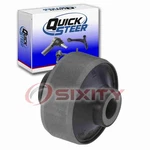 Quicksteer Front Lower Rearward Suspension Control Arm Bushing For 2003-2007. Fixed Price $13.68.