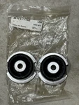 Lemforder 2PC Rear Trailing Arm Bushing Set Bmw E36 E46 M3 E85 E86 Z4. Fixed Price $39.99.